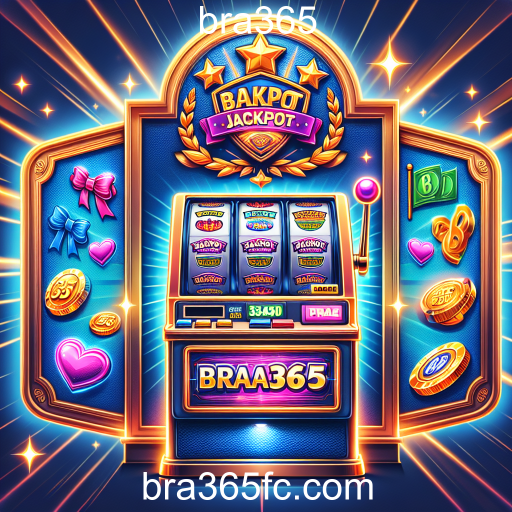 Jackpots